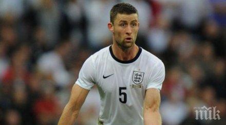 кейхил капитан англия германия