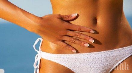 петте добри напитки отслабване работят докато спите