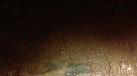 откриха писмо бутилка 1967 овчаровската пещера