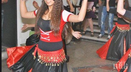 избират мистър рома фестивал оряхово