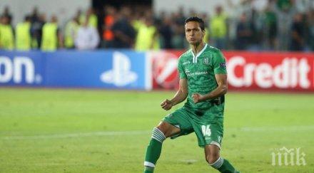 марселиньо дебютира българия бодуров александров спират cr7