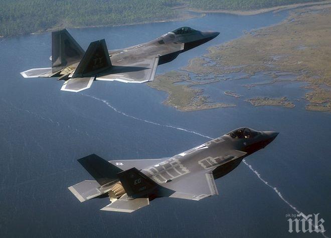 Украйна пробутала на Хърватия фалшиви изтребители МиГ-21