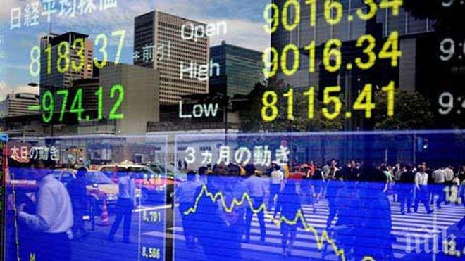 Пазарите реагират все по-устойчиво след терористични атаки

