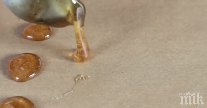 Това е най-доброто домашно лекарство срещу кашлица, което можеш да си представиш!