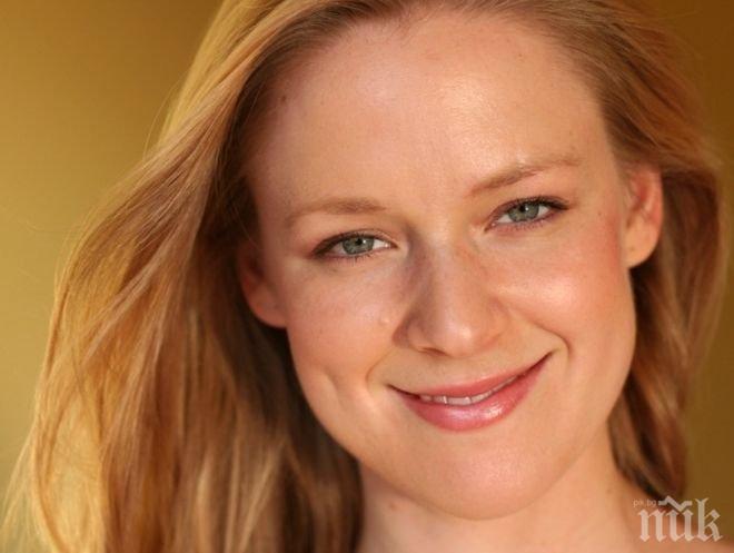 Пухкавите бузи обещават младост