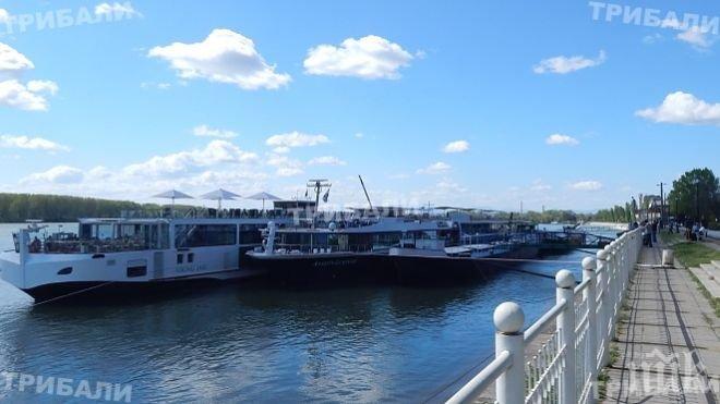 Обезпечават сигурността на туристите във Видин