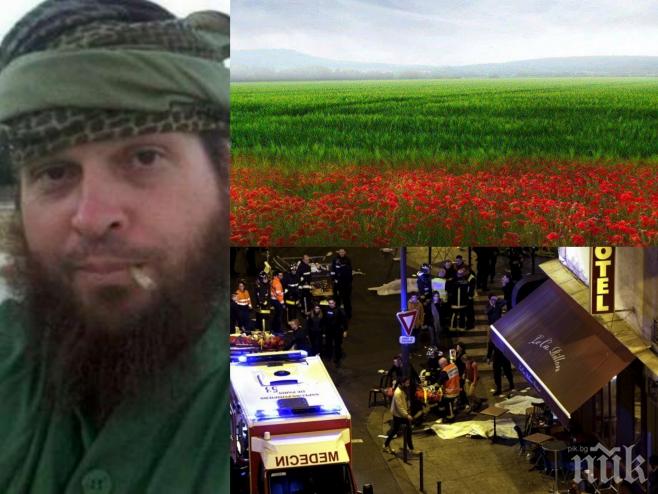 Джихадист от „Ислямска държава” се закани: Ще наложим халифат и в България! Идва най-страшното!