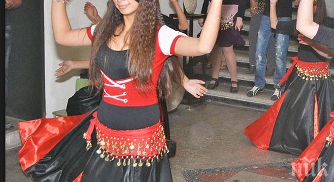 Избират „Мистър Рома” на фестивал в Оряхово