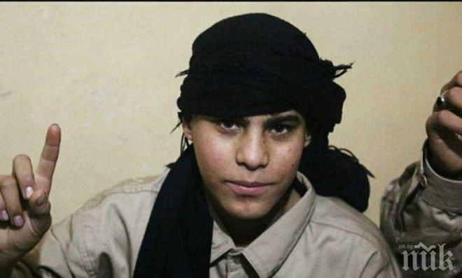 Ужас! Ето как камикадзе уби 65 души на мач в Ирак (видео)