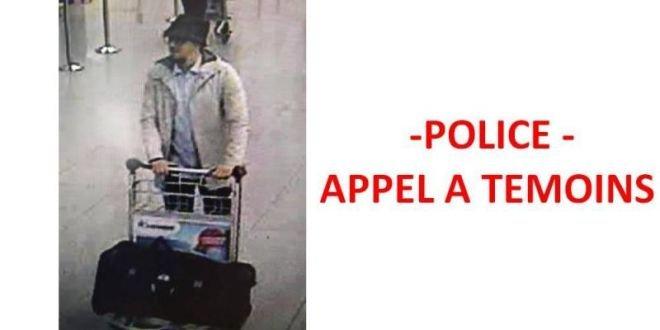 Има голяма вероятност Файсал Шефу да е третият атентатор от брюкселското летище „Завентем“