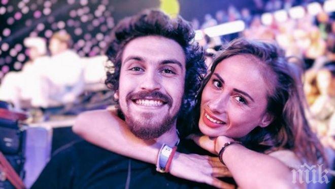 Сиромашка закуска! Снахата на Маги Халваджиян нагъва мазни банички
