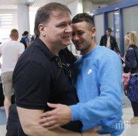 Николай Жейнов: Заведох дело срещу Гонзо, чакам го в съда