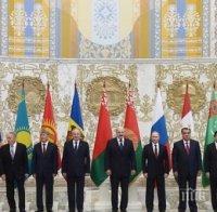 Началниците на генералните щабове на страните от ОНД ще проведат среща в Минск
