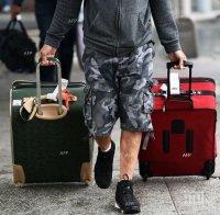 Българите пътуват предимно към Румъния, Сърбия, Македония и Австрия
