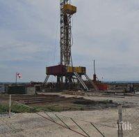 US-Институт: Добивът на шистов газ води до земетресения в 6 щата на САЩ