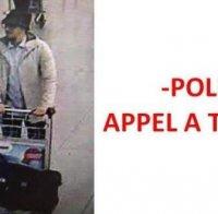 Прокуратурата освободи Файсал Шефу, заподозрян за атентатите в Брюксел
