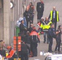 Швеция потвърди смъртта на втори гражданин на страната в метрото в Брюксел
