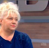 Кумицата на Коджейков: Той живееше много добре, но инсултът го промени