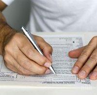 НАП: Само два дни остават за корпоративните декларации