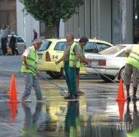 Започва пролетно почистване на Видин
