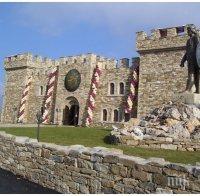 Гърци продължават да търсят у нас имането на Вълчан войвода