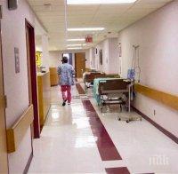 70 000 души с психични отклонения бродят по улиците