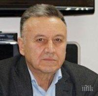 Прокуратурата ще протестира оправдателната присъда на бившия кмет на Царево