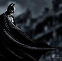 Батман и Супермен влязоха заедно с гръм в американския боксофис