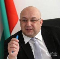 Кралев: Все още има много неяснота около мелдония