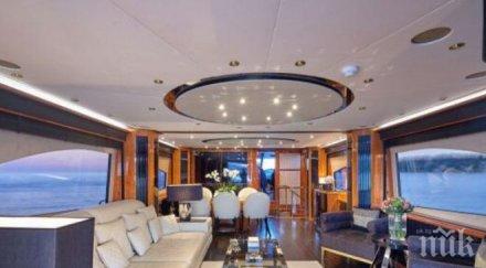 българин твори интериора хитови клубове европа