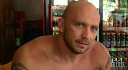 оставят ареста един биячите околовръстното