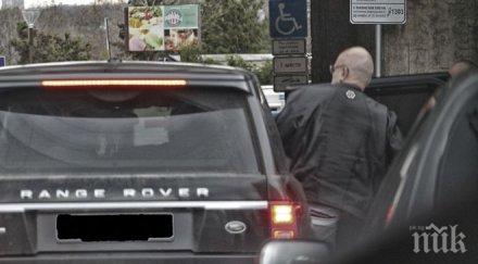 пик чисто гавази пазят слави трифонов дългия тайна среща кръга хидра ексклузивни снимки