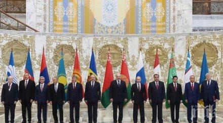 началниците генералните щабове страните онд проведат среща минск