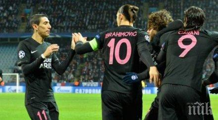 ибрахимович приключи кариерата лятото