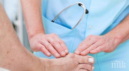 полезно вижте предпазите подагра