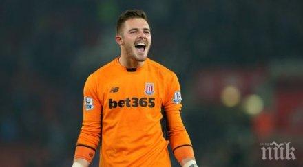 бътланд играе евро 2016