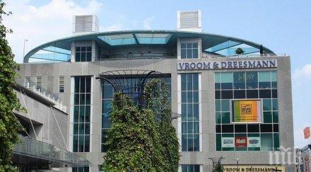 половината избиратели холандия решили гласуват референдума април