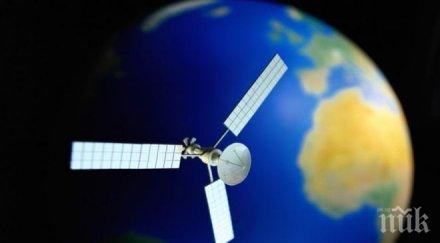 японски сателит рентгенов телескоп без свръзка дни