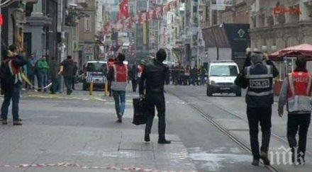 израел призова гражданите напуснат турция заради повишен риск атентати