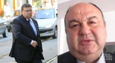 ексклузивно пик вниманието цацаров виден предприемач извади показ стряскащи факти скандалния бос вик варна