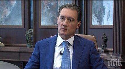 кирил домусчиев спрете рекета сивия бизнес държавата