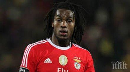 португалски талант крачка олд трафорд