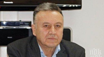 прокуратурата протестира оправдателната присъда бившия кмет царево