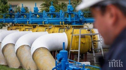 йордания изразила готовност купува втечнен природен газ газпром