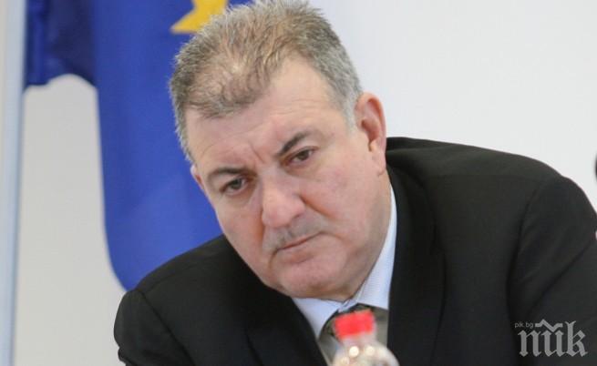 Гл. Комисар Георги Костов: Трябват законови промени за принудителното лечение
