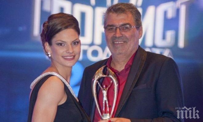 Треньорът на Габи Петрова за скандала с допинга: Нямаме грам вина