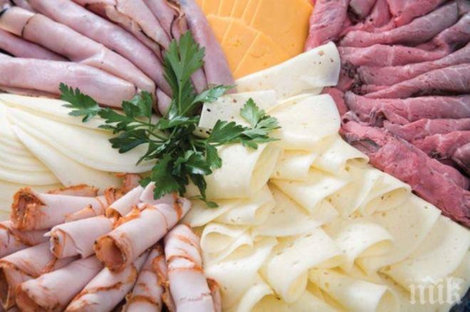 „Российская газета“: Без срок на годност за храните в ЕС