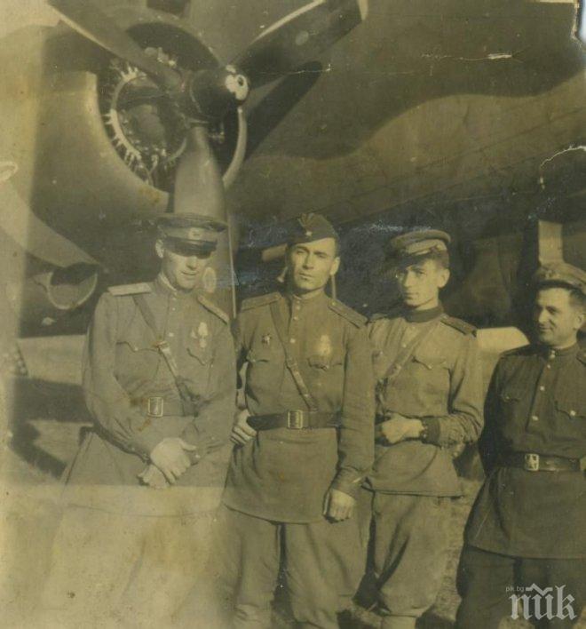 СЕНЗАЦИЯ! Москва прибрала тялото на Борис III