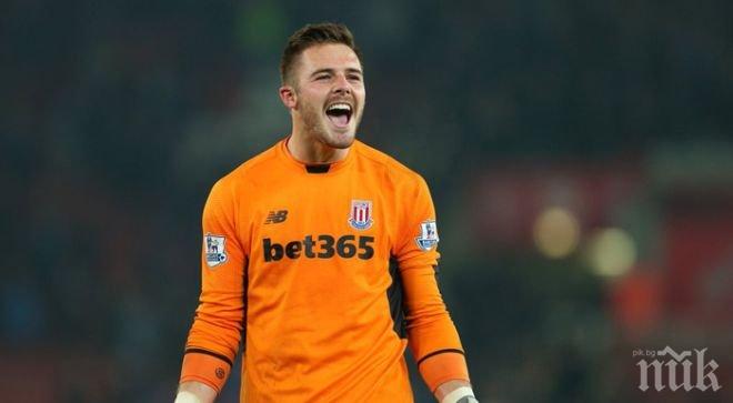 Бътланд няма да играе на Евро 2016