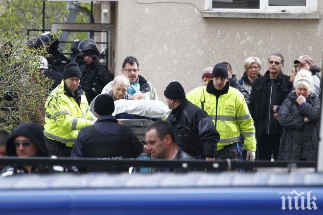 Стрелецът Коджейков е в психиатрия, градската прокуратура разследва